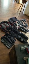 Alpinestars Motorcycle Gear EXCELLENT  CONDITION