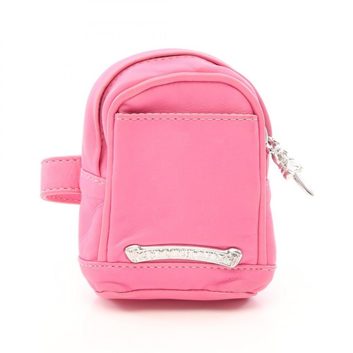 Sac dos poignet - poignet, chrome