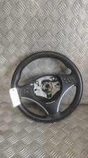 Volant cuir - BMW SERIE 1 I