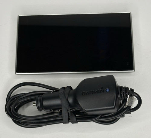 Garmin nuvi 3597lm touch - nuvi,