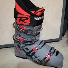 Chaussures de skis alpin