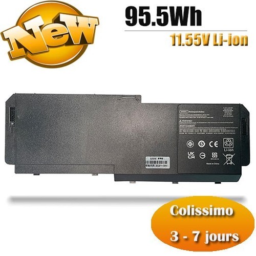 9wh am06xl hstnn - 95.9wh,