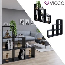 Étagère d'escalier