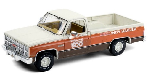 Gmc sierra classic - classic, 1983