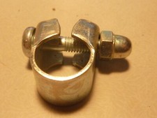 1 collier de serrage Puky