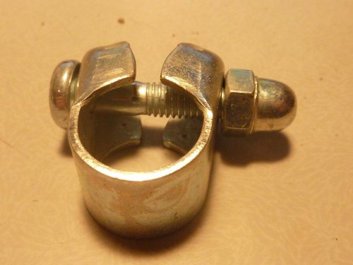 Collier serrage puky - 1,