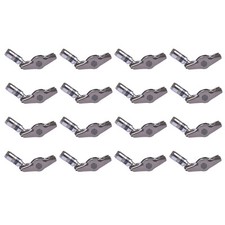 16 Pièces Culbuteurs pour