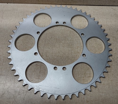 Ossa tooth rear - 53, sprocket