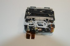 Working Sony Tape Mechanism NO heads NO reels PART FOR DCR-VX2100 DSR-PD150
