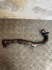 Collecteur d’échappement