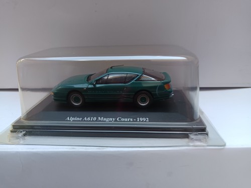 Alpine 610 magny cours - a,