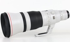 Canon EF 600mm f4L IS III USM