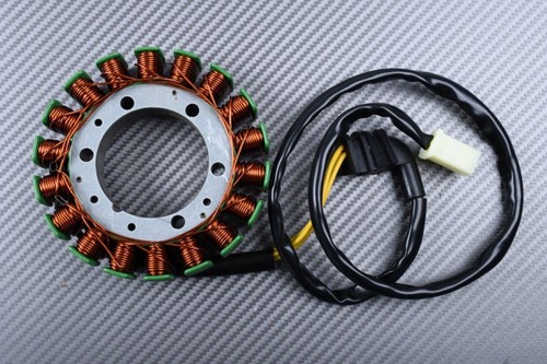 Stator bobine alternateur type - bobine,