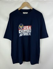 T-shirt de vol vintage à