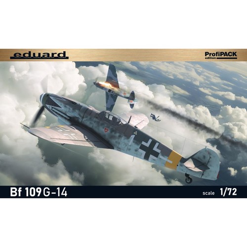 Eduard 70161 maquette avion - eduard,