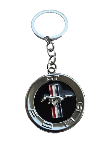 Porte clé ford - porte,