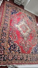 Grand Tapis Orient Persan
