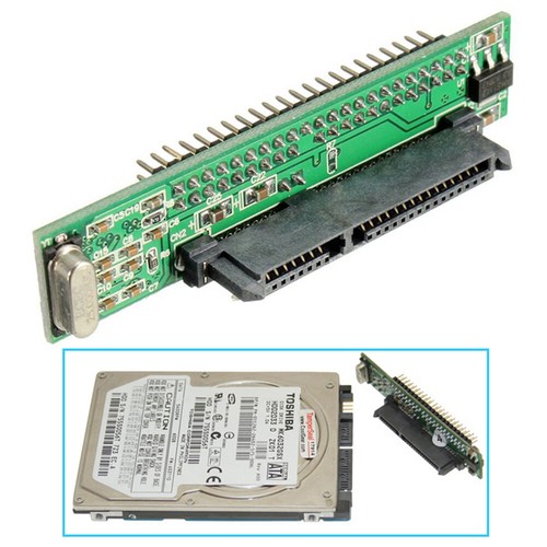 K19 sata disque dur - ",