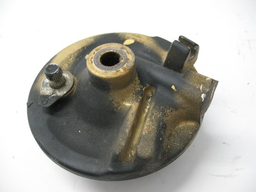 1983 honda qr50 - honda,