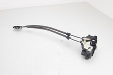 Hyundai iX55 2011 avant Droit