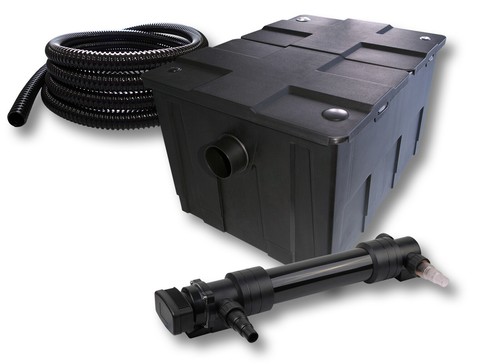 Ttsunsun kit filtre 60000l - ttsunsun,