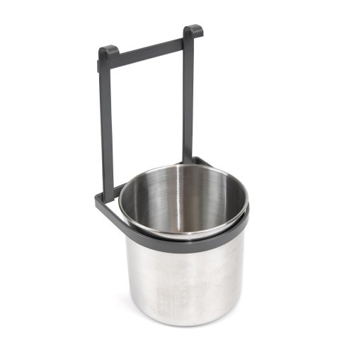 Porte couverts pour crédence - porte-couverts,