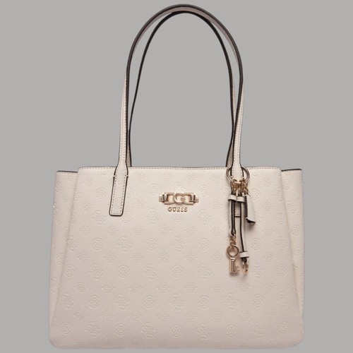 Guess sac cabas anise - cabas, logo