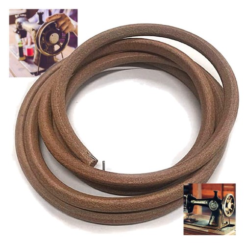 Ceinture cuir robuste - cuir, pour