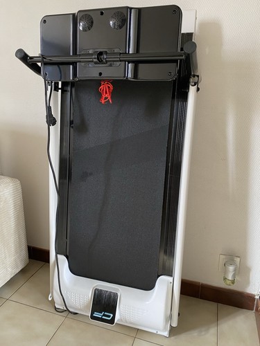 Tapis course clover - de,