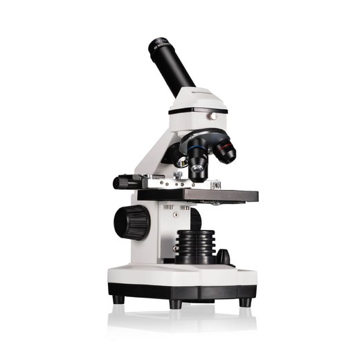 Microscope bresser biolux - microscope,
