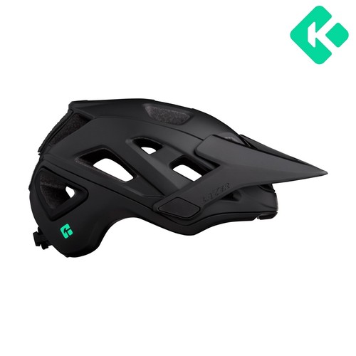 Casque enduro lazer jackal - casque,