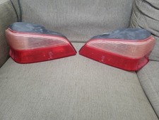 Peugeot 106 GTI/S16 Rear Tail light OEM 1996-2001 OEM