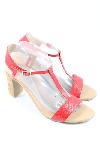 Cypres sandales talon haut - sandales,
