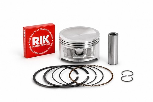 Neuf omp kit piston - kit, honda