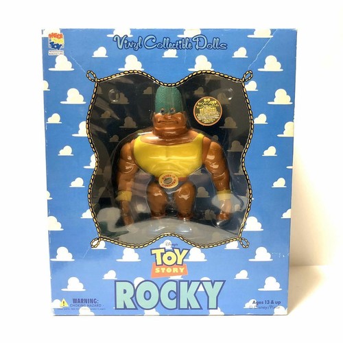 Figurine medicom toy vinyl - figurine,