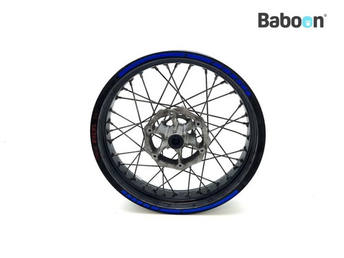 Roue avant yamaha - yamaha, x