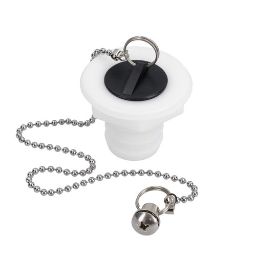 Raccord trou bouchon - raccord, de
