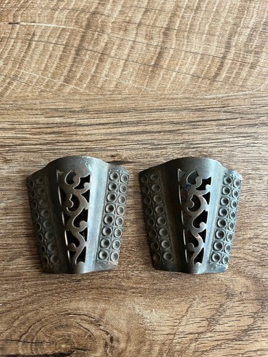 Boucle ceinture ancienne - ceinture,
