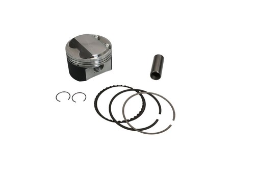 Honda piston atc - piston, 350x/