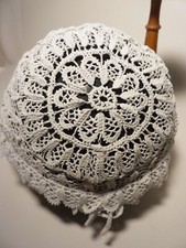   Bonnets Coiffes  (3) Ancien