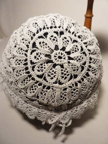 Bonnets coiffes ancien - , (3)