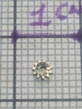 PIECES MOUVEMENT HORLOGERIE -