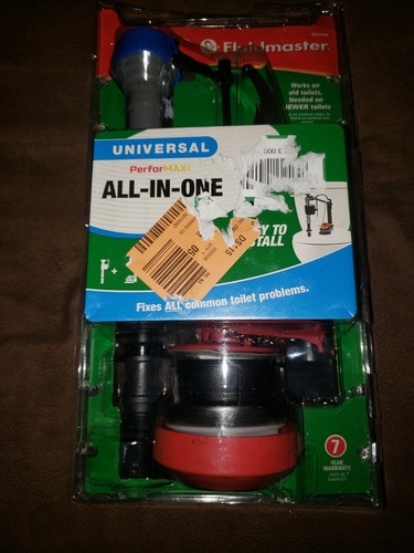 Fluidmaster performax - fluidmaster,