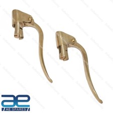 Leviers De Frein Inversés De