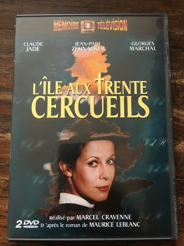Aux trente cercueils - l'le,