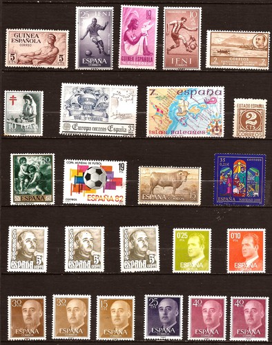 70t5 espagne colonies - 70t5,