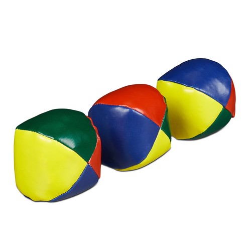 Balle jonglage léger - balle,