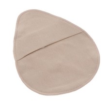 Pochette mammaire en silicone