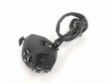 COMMODO GAUCHE APRILIA RSV4