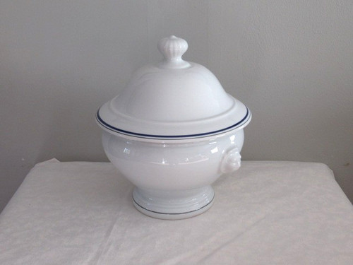 Porcelaine auteuil lobjoy - porcelaine,
